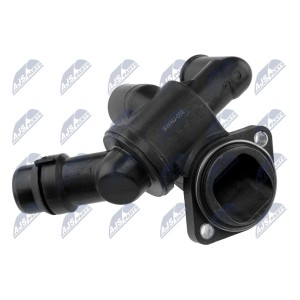 THERMOSTAT AUDI A4 2.0 TFSI 04-08