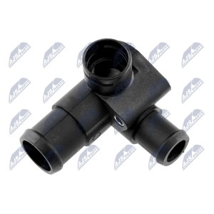 BRIDE DE LIQUIDE DE REFROIDISSEMENT AUDI A4 94-00