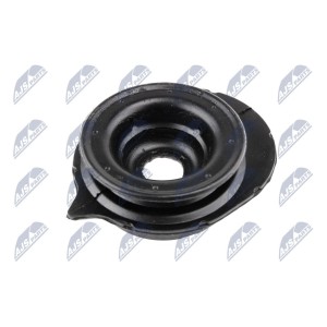 KIT DE MONTAGE POUR AMORTISSEURS FIAT 500 10-