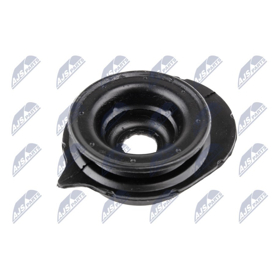 KIT DE MONTAGE POUR AMORTISSEURS FIAT 500 10-