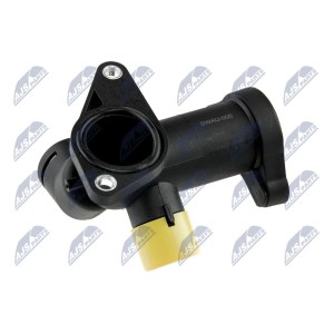 BRIDE DE LIQUIDE DE REFROIDISSEMENT AUDI A4 1.8T 95-00