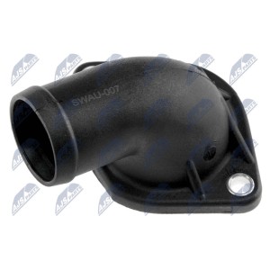 BRIDE DE LIQUIDE DE REFROIDISSEMENT AUDI A4 1.6