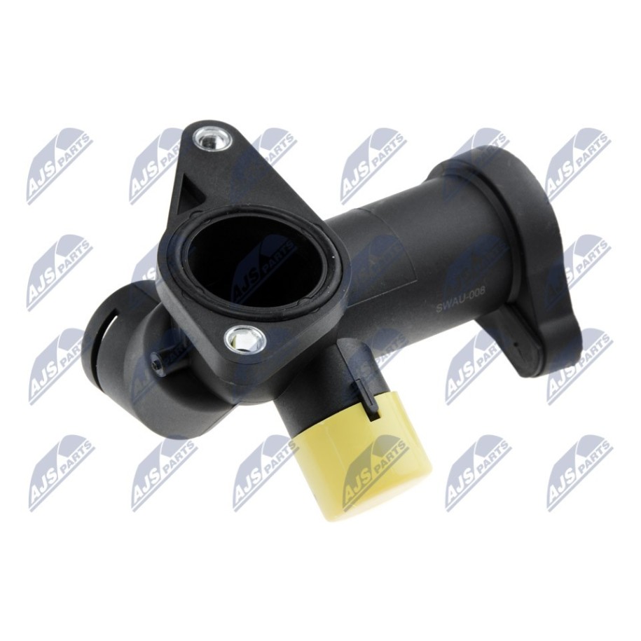 BRIDE DE LIQUIDE DE REFROIDISSEMENT AUDI A4 1.8