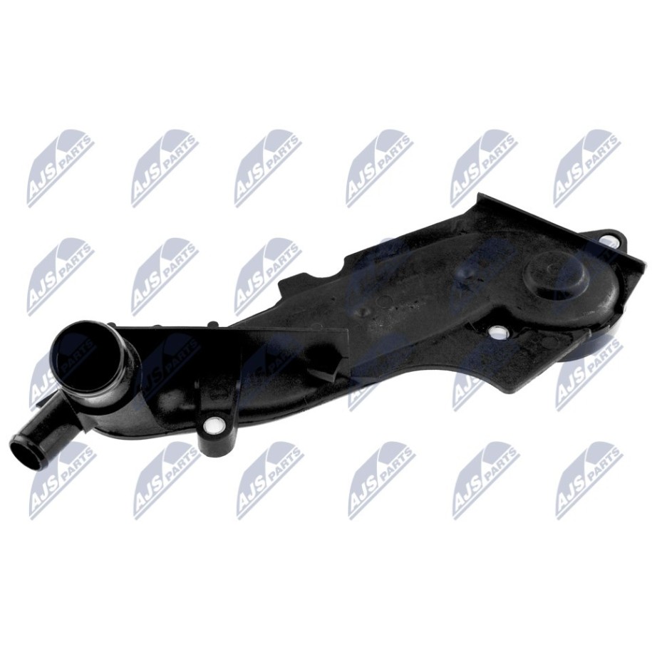 BOÎTIER DU THERMOSTAT AUDI A4 2.4