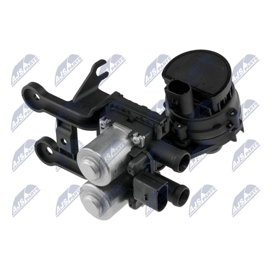VALVE MAGNETIQUE AUDI A6 C6 2004-2011