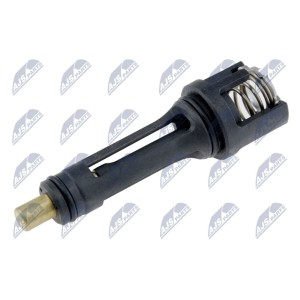 THERMOSTAT AUDI A3 12-