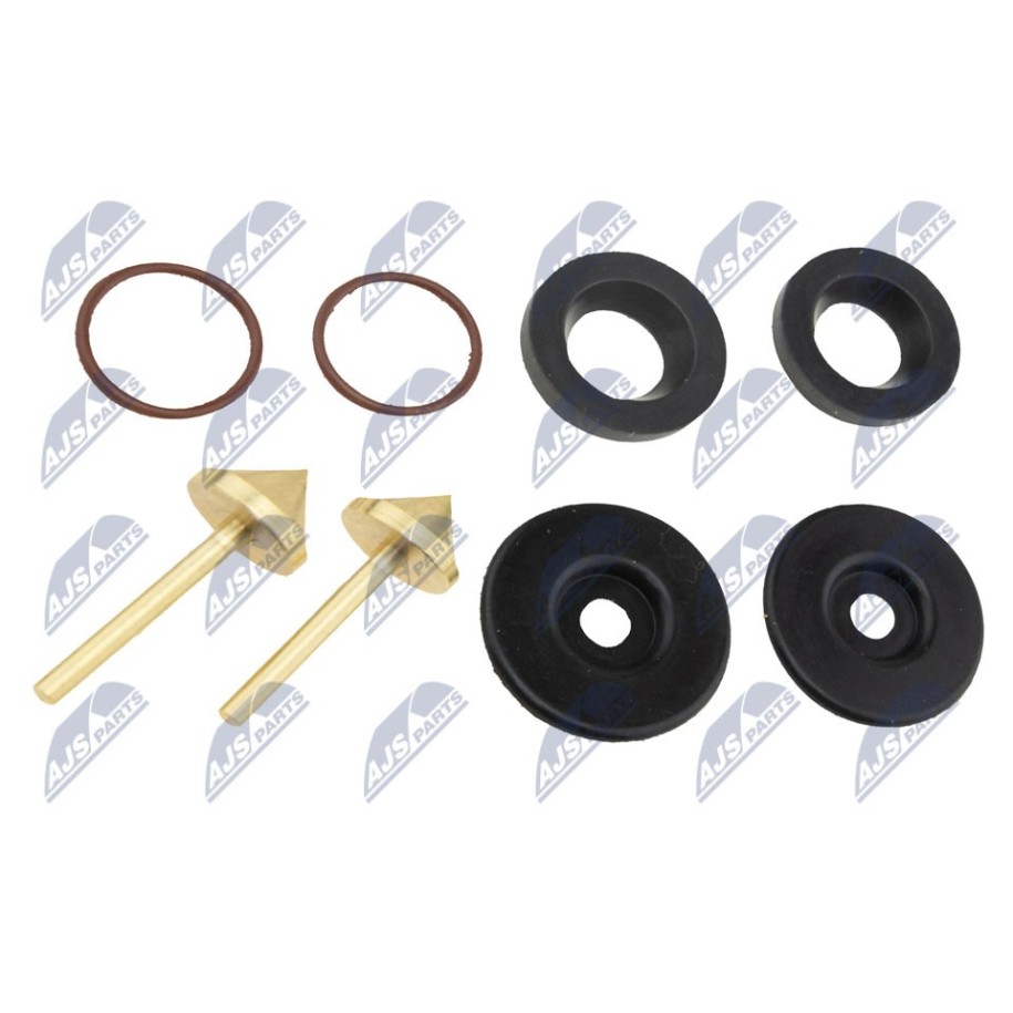 SUSPENSION, JAMBE D'ESSIEU AUDI A6 C6 2004-2011