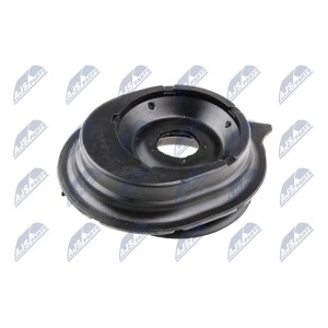 KIT DE MONTAGE POUR AMORTISSEURS FIAT 500 10-