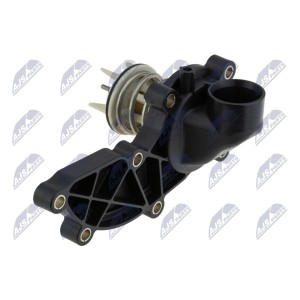 THERMOSTAT AUDI A4 B8