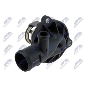 THERMOSTAT AUDI A4 2.7/3.0TDI B8 07-