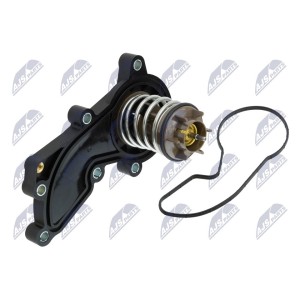 THERMOSTAT AUDI A4 B8