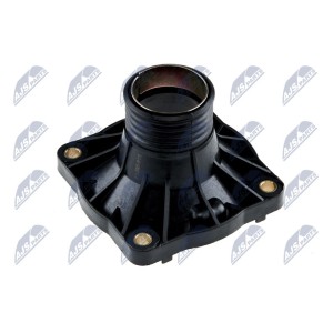 BRIDE DE LIQUIDE DE REFROIDISSEMENT BMW 5 E34 530I V8