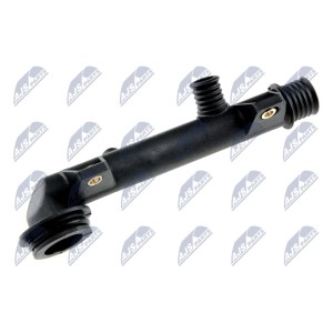 BRIDE DE LIQUIDE DE REFROIDISSEMENT BMW 3 E36 316I
