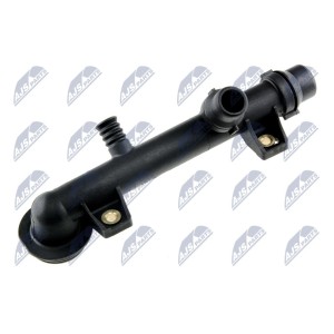 BRIDE DE LIQUIDE DE REFROIDISSEMENT BMW 3 E46 316I