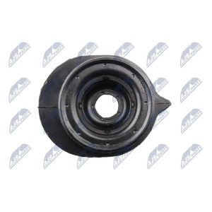 KIT DE MONTAGE POUR AMORTISSEURS FIAT 500 10-