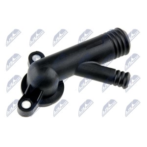 BRIDE DE LIQUIDE DE REFROIDISSEMENT BMW 3 E36 316I