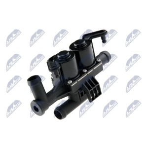 VALVE MAGNETIQUE BMW 5 F07/F10/F11 518D