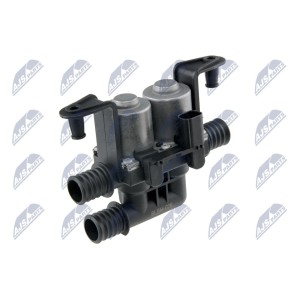 VALVE MAGNETIQUE BMW 5 E60/E61 2003-