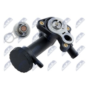 THERMOSTAT MINI R50/R53 COOPER/ONE 01-