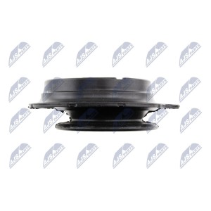 KIT DE MONTAGE POUR AMORTISSEURS FIAT 500 10-