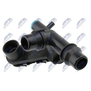 BRIDE DE LIQUIDE DE REFROIDISSEMENT BMW 3 E46 318D/TD/320D/TD/330D/CD/XD/CD/ 98-