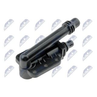 THERMOSTAT BMW 5 E60/E61 520I