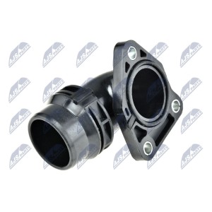 BRIDE DE LIQUIDE DE REFROIDISSEMENT BMW E46 316I/318I 98-