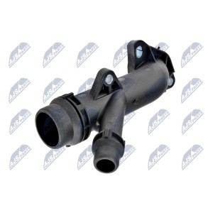 BRIDE DE LIQUIDE DE REFROIDISSEMENT BMW 1 E81/ E87/E88 07-