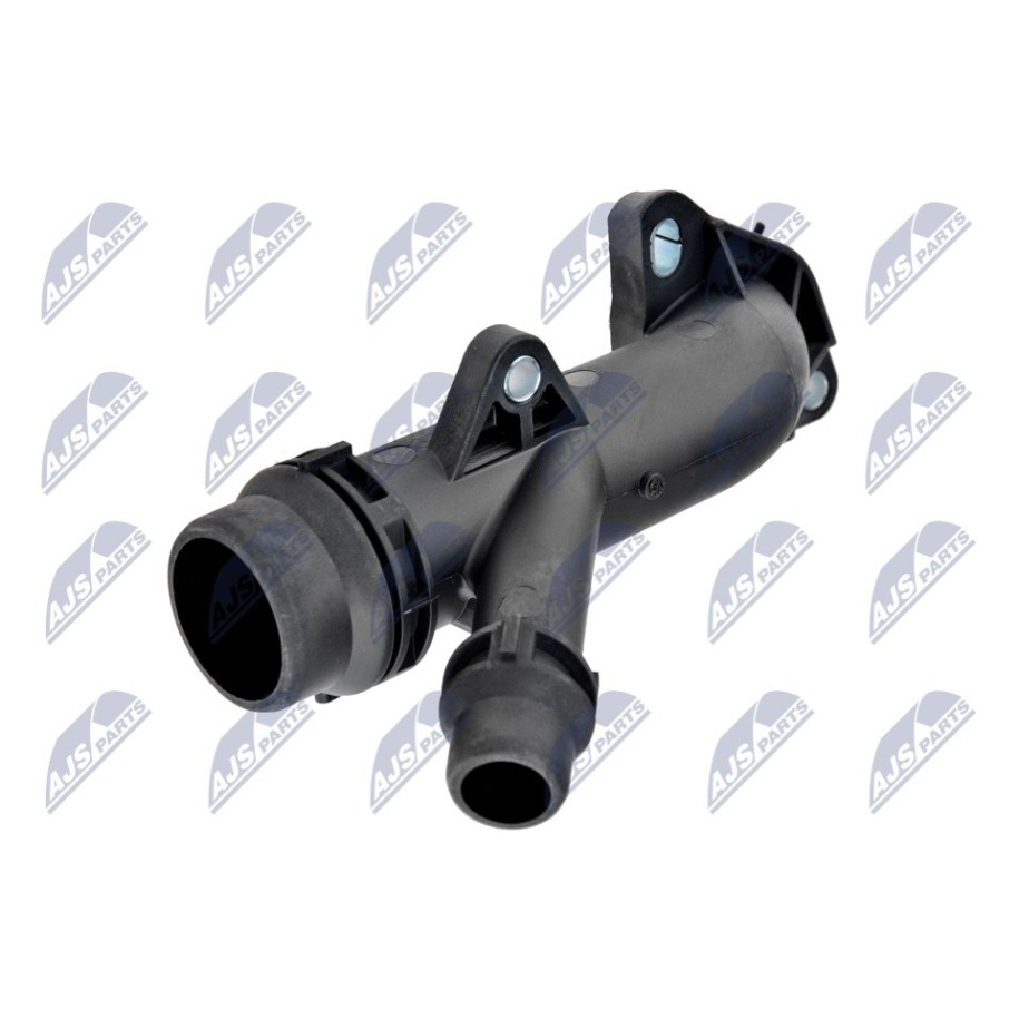BRIDE DE LIQUIDE DE REFROIDISSEMENT BMW 1 E81/ E87/E88 07-