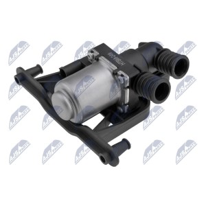 VANNE DE CHAUFFAGE BMW 5 E60/E61 2002-