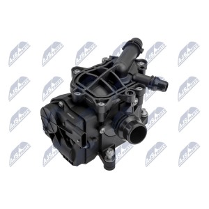 THERMOSTAT BMW 1 F20/F21