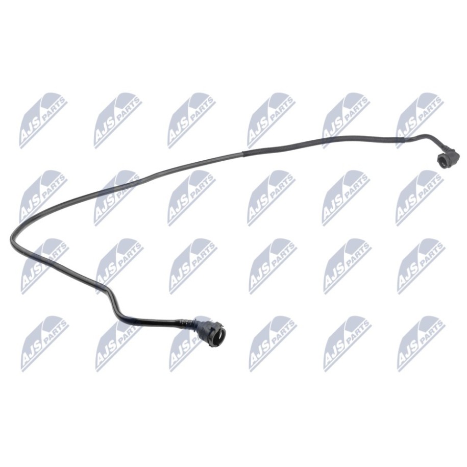 CÂBLE DE SYSTEME DE REFROIDISSEMENT BMW 1 F20/F21 114D