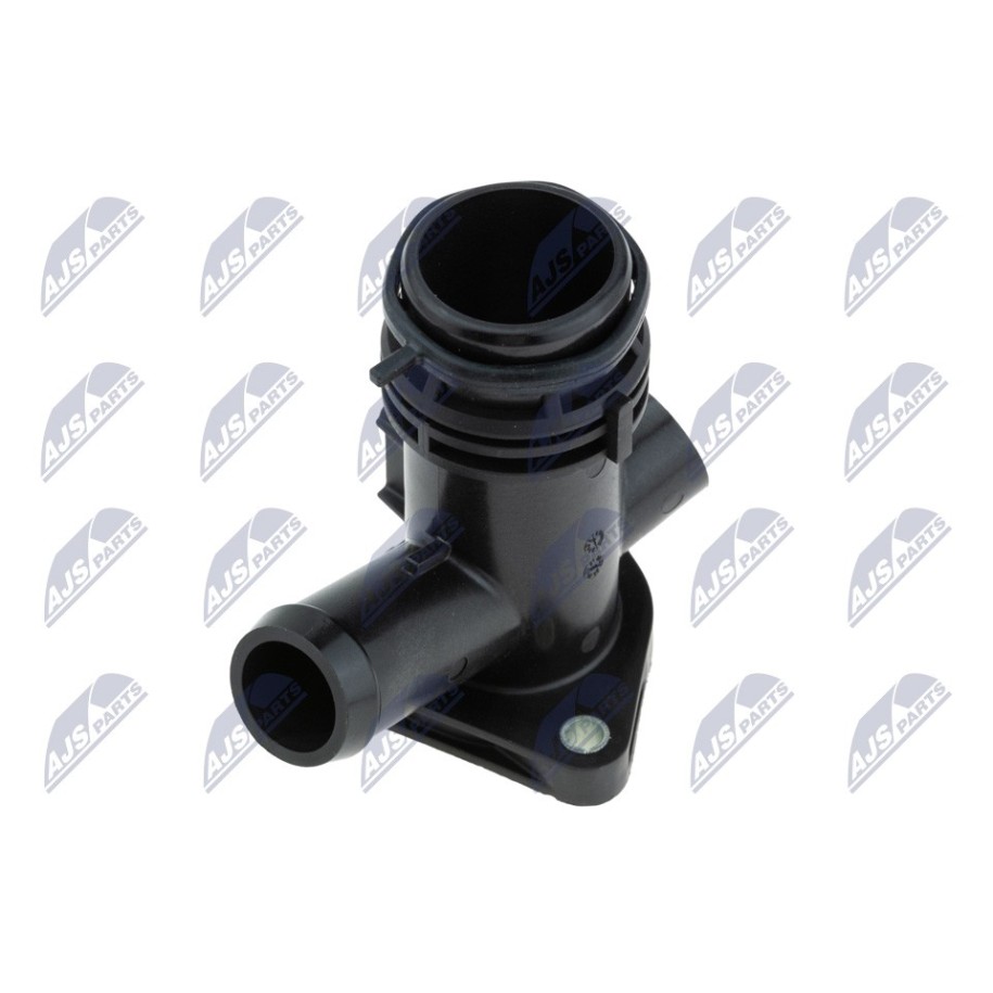 BRIDE DE LIQUIDE DE REFROIDISSEMENT BMW 1 F20/F21