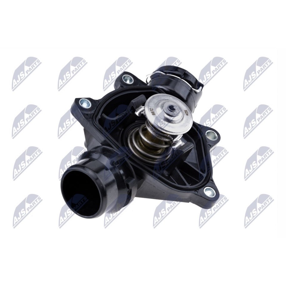 THERMOSTAT BMW 3 (E46); 5 (E39); 7 (E38); X5 (E53) 3.0D 08.98-