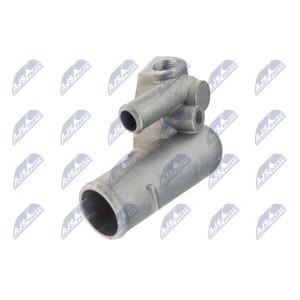 BOÎTIER DU THERMOSTAT JEEP GRAND CHEROKEE 4.0 96-04