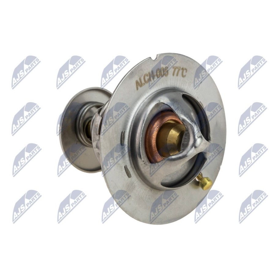 THERMOSTAT DODGE CALIBER 2.0