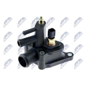 BRIDE DE LIQUIDE DE REFROIDISSEMENT CHRYSLER PT CRUISER 1.6/ 2.0/ 2.4 00-