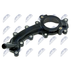 BOÎTIER DU THERMOSTAT JEEP GRAND CHEROKEE 3.6 11-18