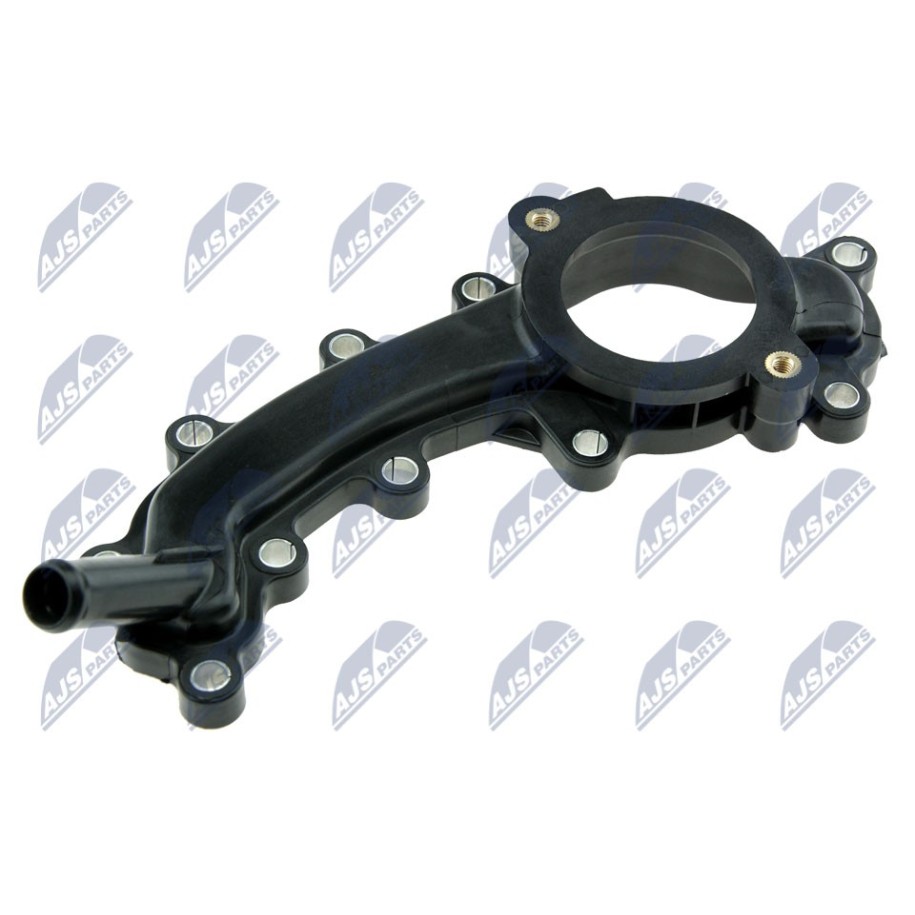 BOÎTIER DU THERMOSTAT JEEP GRAND CHEROKEE 3.6 11-18