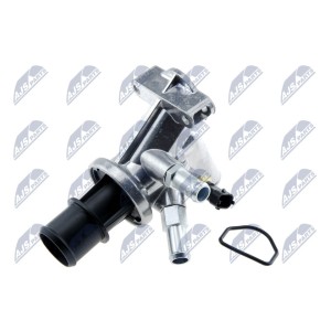 THERMOSTAT DODGE NITRO 2.8CRD 07-