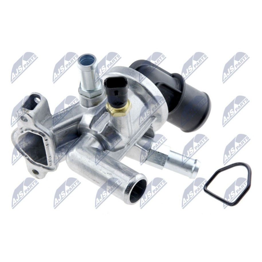 THERMOSTAT CHRYSLER VOYAGER 2.8CRD 12- /AVEC SENSEUR/