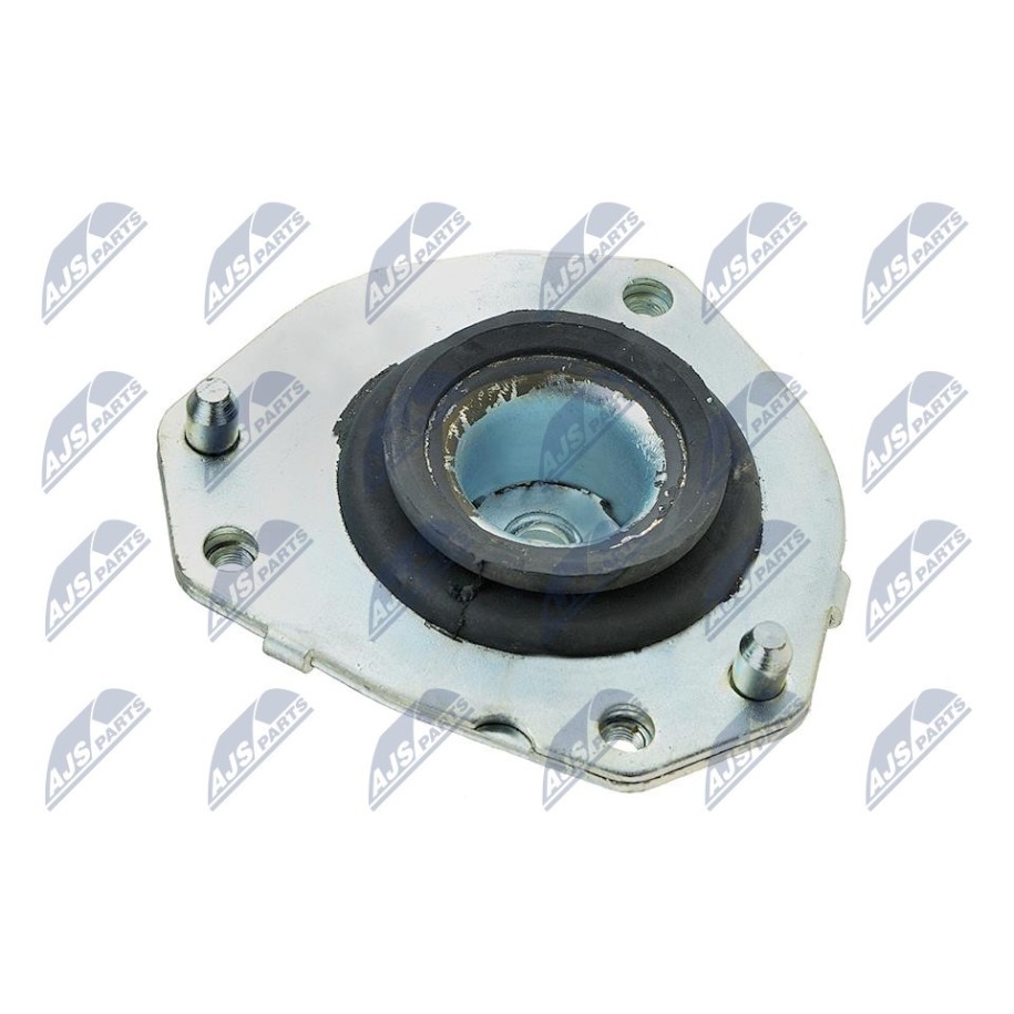 KIT DE MONTAGE POUR AMORTISSEURS FIAT DUCATO