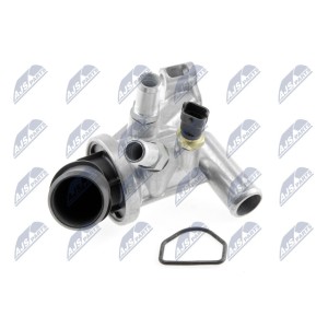THERMOSTAT CHRYSLER GRAND VOYAGER 2.8CRD 07- /AVEC SENSEUR/