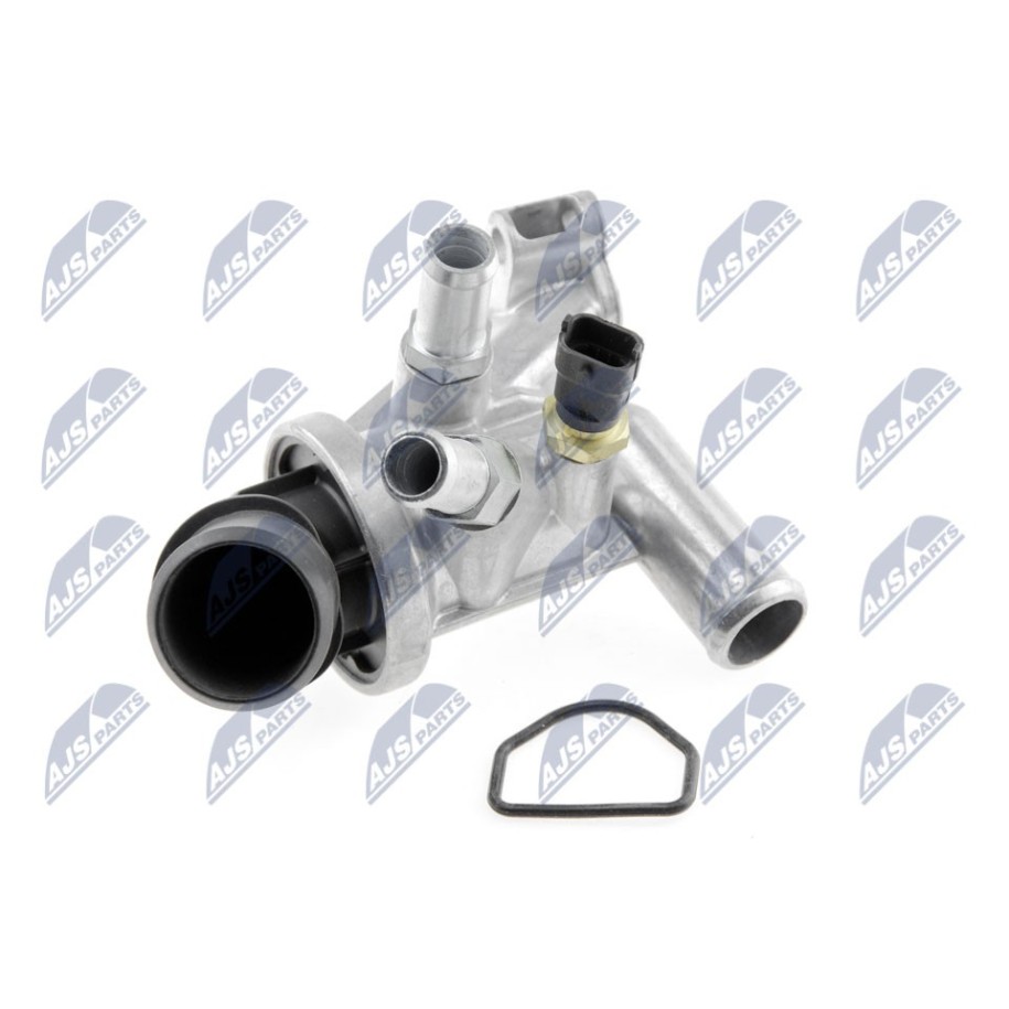 THERMOSTAT CHRYSLER GRAND VOYAGER 2.8CRD 07- /AVEC SENSEUR/