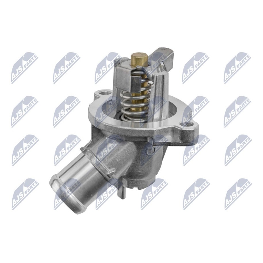 THERMOSTAT CHEVROLET CRUZE