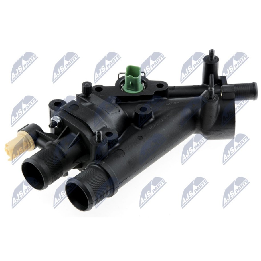 THERMOSTAT CITROEN C4 04-