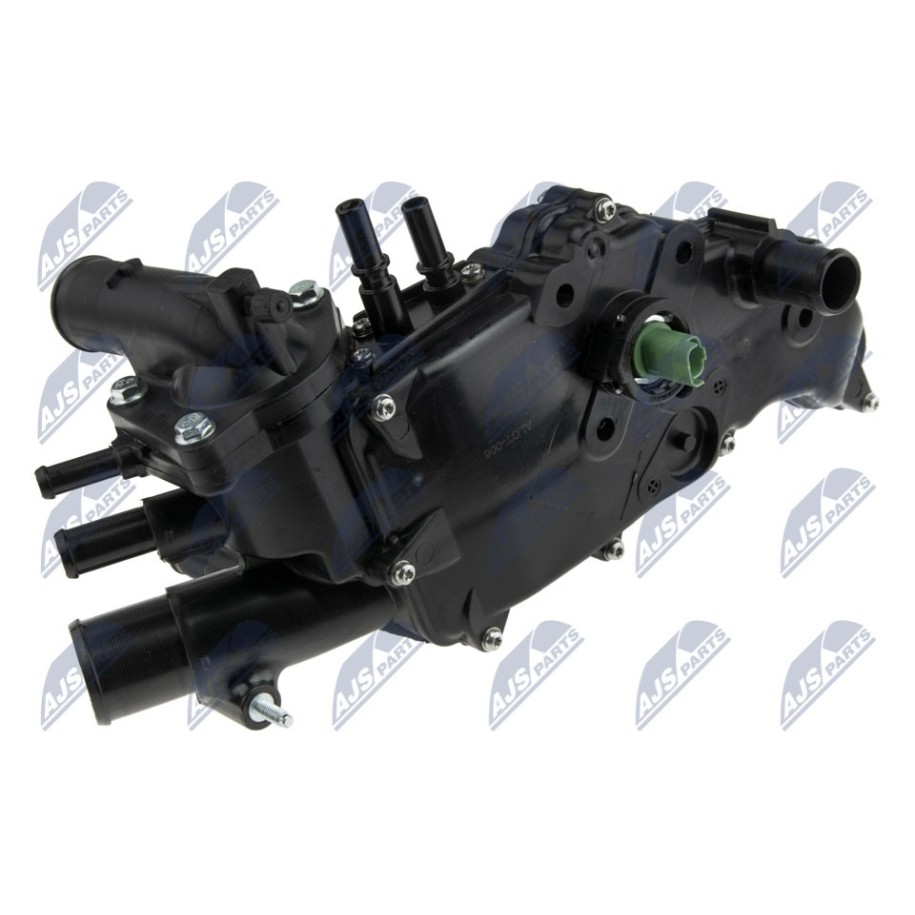 BOÎTIER DU THERMOSTAT CITROEN ENG 2.0HDI C5 01-