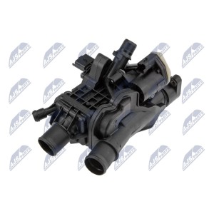 THERMOSTAT CITROEN C4 GRAND PICASSO 06-13
