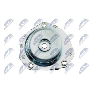 KIT DE MONTAGE POUR AMORTISSEURS FIAT DUCATO