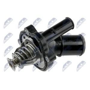 THERMOSTAT FORD MONDEO IV 2.3 07-15
